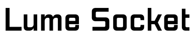 Lumesocket